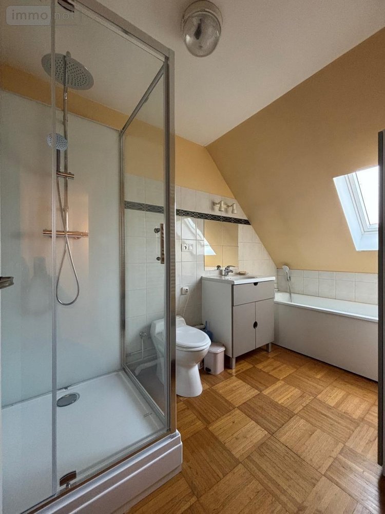 Maison a vendre Arras 62000 Pas-de-Calais 77 m2 4 pièces 180000 euros