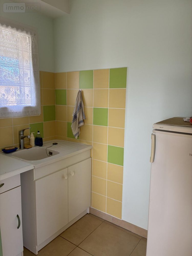 Maison a vendre Saint-Jean-Delnous 12170 Aveyron 169 m2 6 pièces 252000 euros