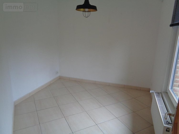 Maison a vendre Hinges 62232 Pas-de-Calais 141 m2 6 pièces 390000 euros