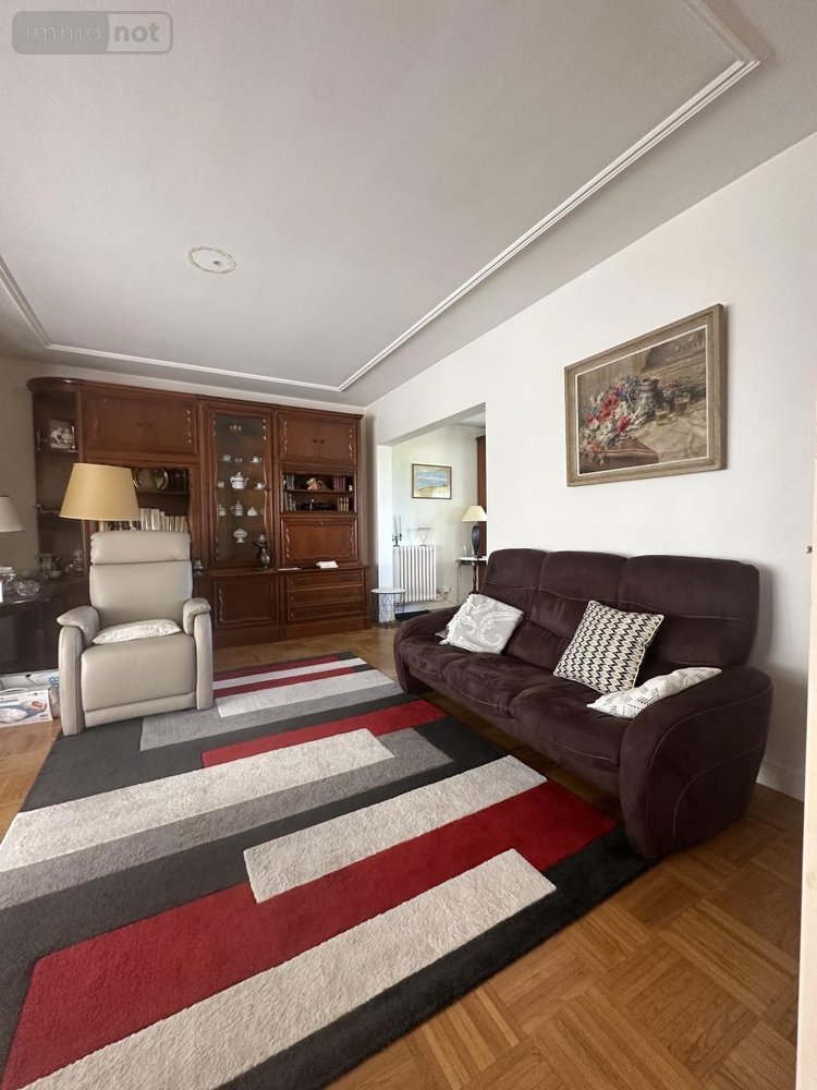 Maison a vendre Inzinzac-Lochrist 56650 Morbihan 121 m2 6 pièces 303980 euros