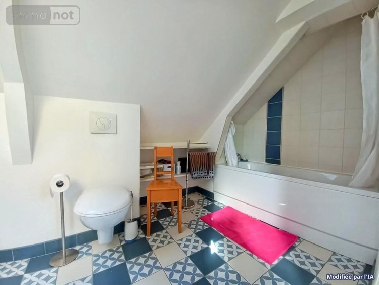 Maison a vendre Lamballe-Armor 22400 Côtes-d'Armor 197 m2 9 pièces 559075 euros