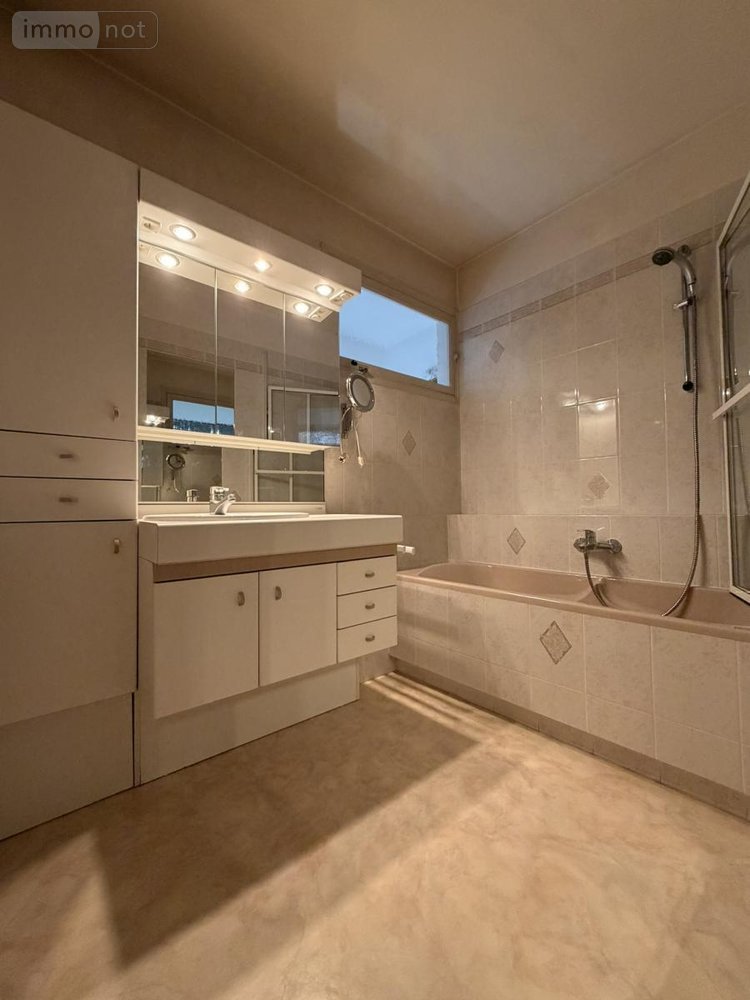 Appartement a vendre Amiens 80000 Somme 109 m2 4 pièces 157500 euros