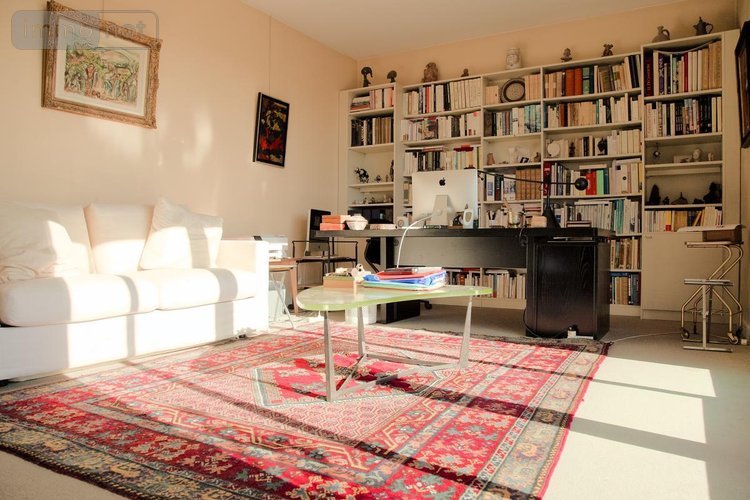 Appartement a vendre Reims 51100 Marne 167 m2 6 pièces 440000 euros