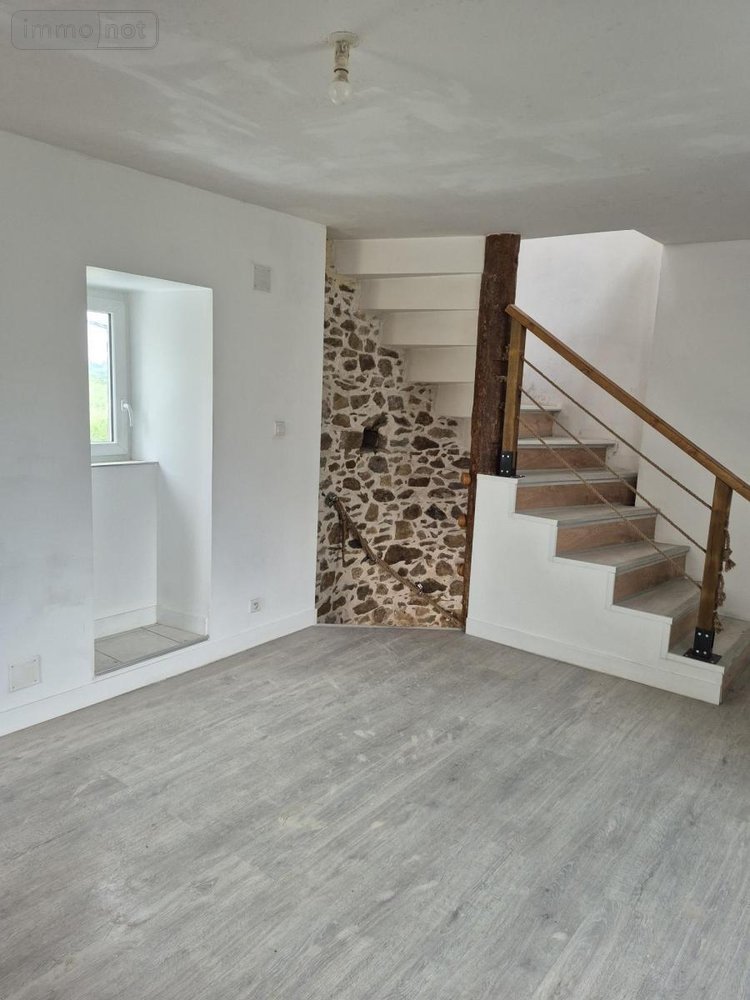 Maison a vendre Plérin 22190 Côtes-d'Armor 43 m2  153700 euros