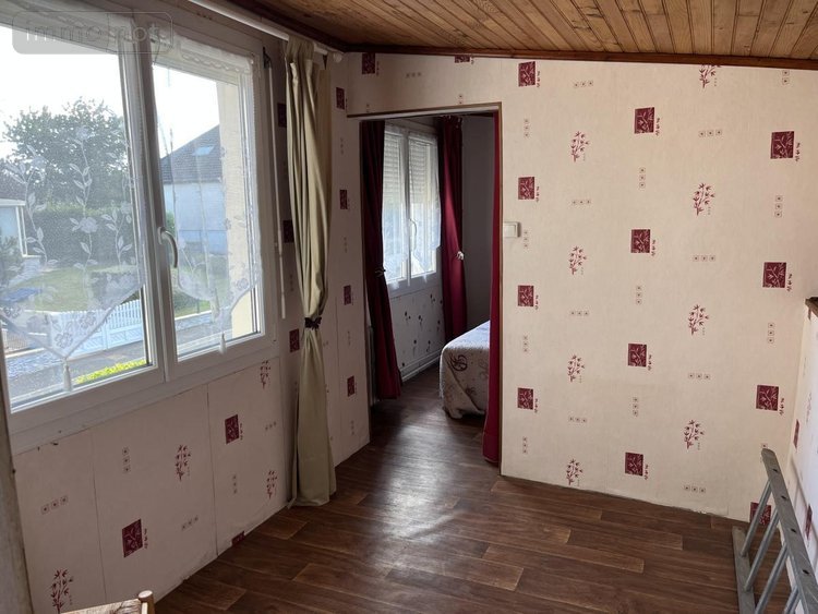 Maison a vendre Escoville 14850 Calvados 90 m2 4 pièces 229900 euros