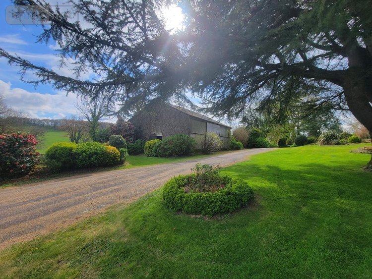 Maison a vendre Plouray 56770 Morbihan 164 m2 3 pièces 200060 euros