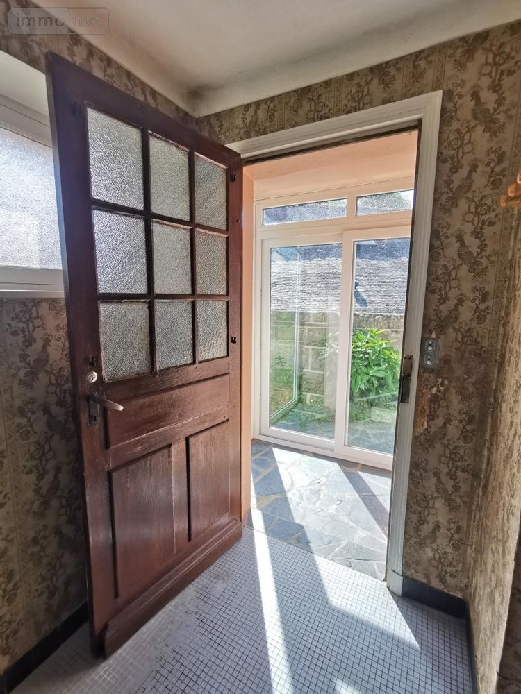 Maison a vendre Pontrieux 22260 Côtes-d'Armor 148 m2 7 pièces 170000 euros