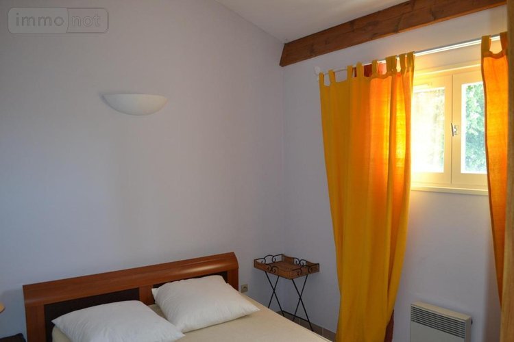 Maison a vendre Vallon-Pont-d'Arc 07150 Ardèche 124 m2 7 pièces 275000 euros