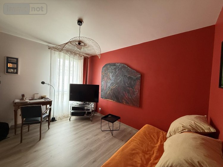 Appartement a vendre Arradon 56610 Morbihan 67 m2 3 pièces 399500 euros