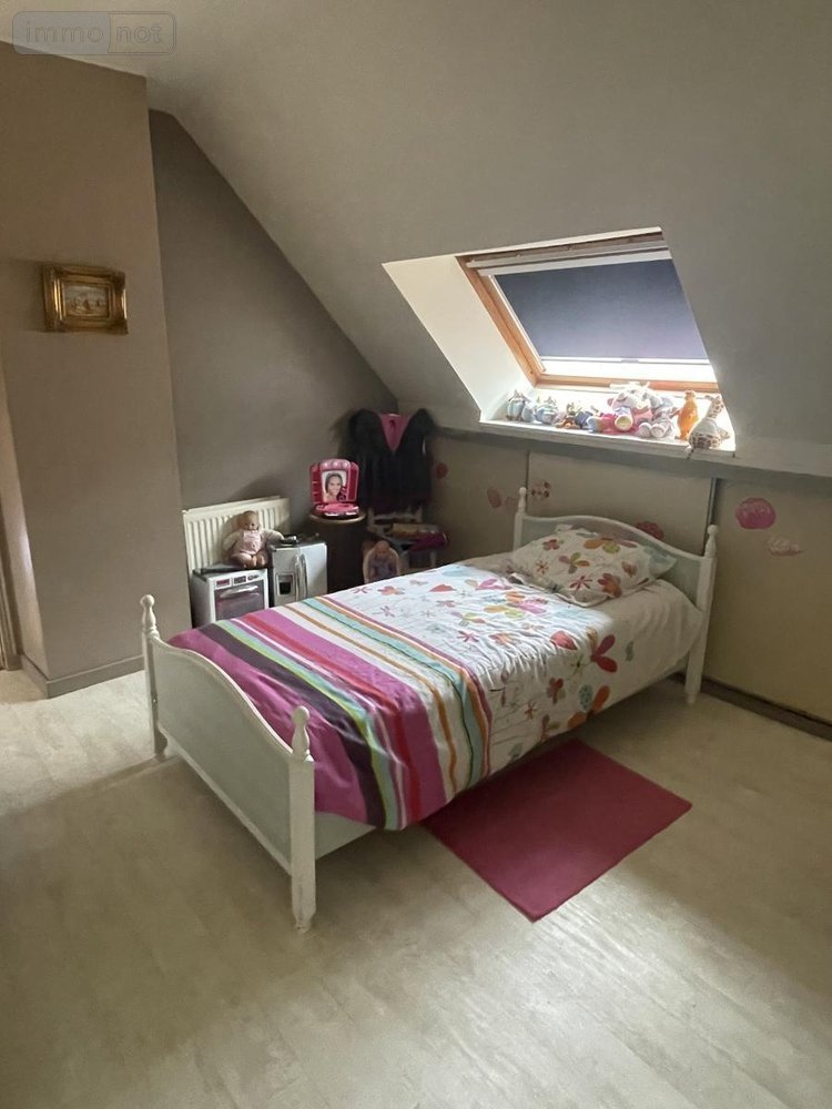 Maison a vendre Le Mans 72000 Sarthe 195 m2 7 pièces 621600 euros