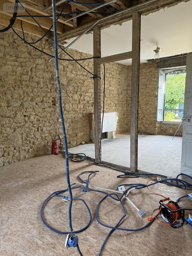 Maison a vendre Île-aux-Moines 56780 Morbihan 137 m2 8 pièces 936900 euros