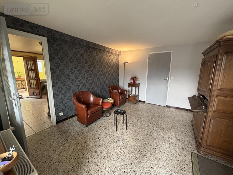 Maison a vendre Lagnieu 01150 Ain 219 m2 9 pièces 399000 euros