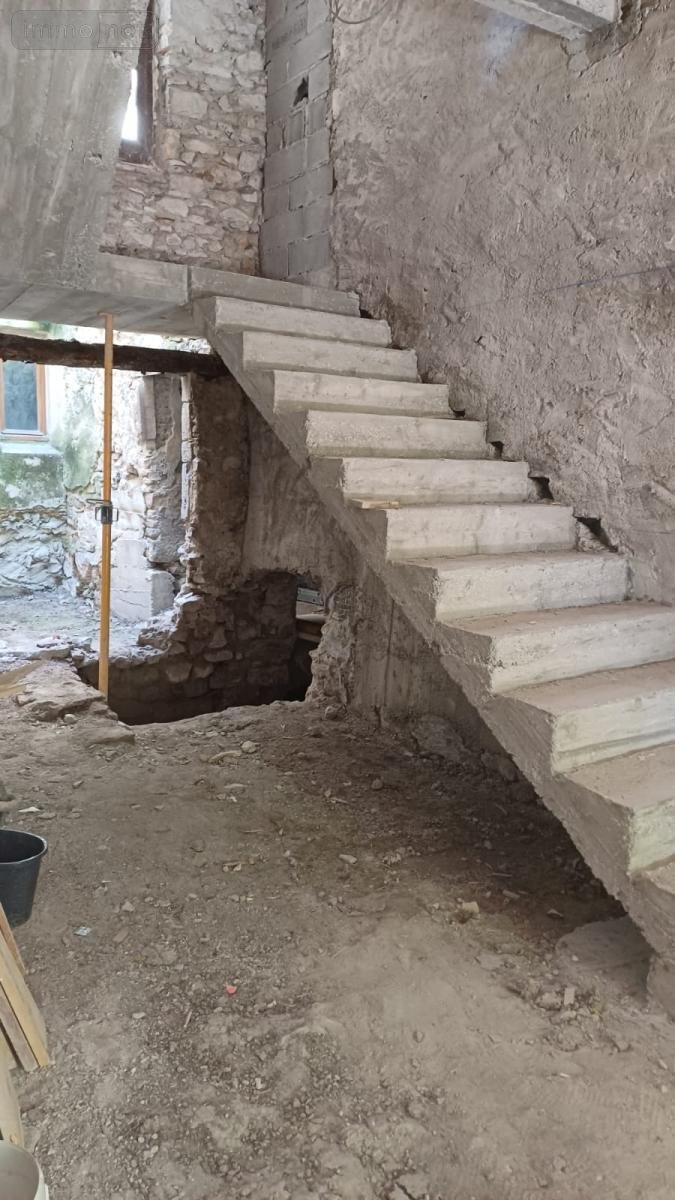 Maison a vendre Sauve 30610 Gard 400 m2 10 pièces 388500 euros