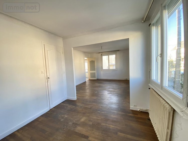 Maison a vendre Loudéac 22600 Côtes-d'Armor 66 m2 3 pièces 105300 euros