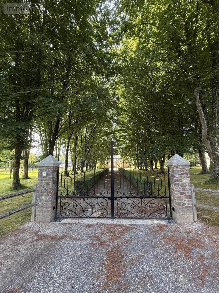 Maison a vendre Percy-en-Normandie 50410 Manche 180 m2 7 pièces 399939 euros