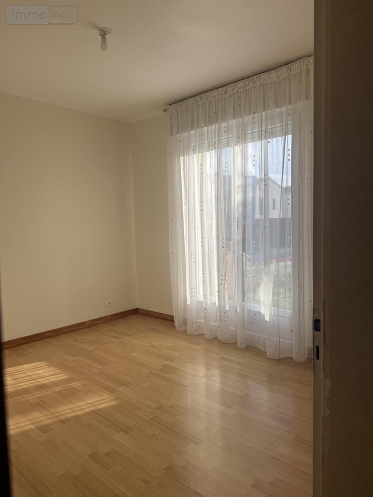 Maison a vendre Sainte-Flaive-des-Loups 85150 Vendée 107 m2 4 pièces 238900 euros