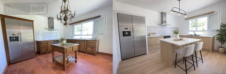 Maison a vendre Le Mans 72000 Sarthe 135 m2 4 pièces 399934 euros
