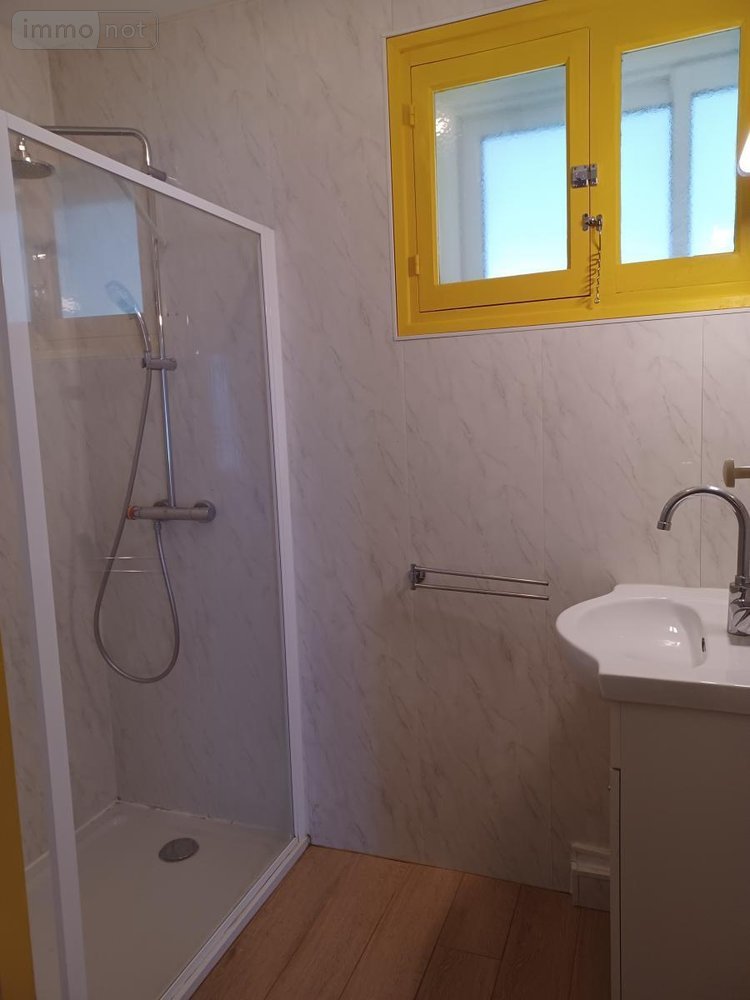 Maison a vendre Avoine 37420 Indre-et-Loire 82 m2  159680 euros