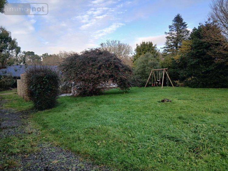 Maison a vendre Moëlan-sur-Mer 29350 Finistère 180 m2  502860 euros