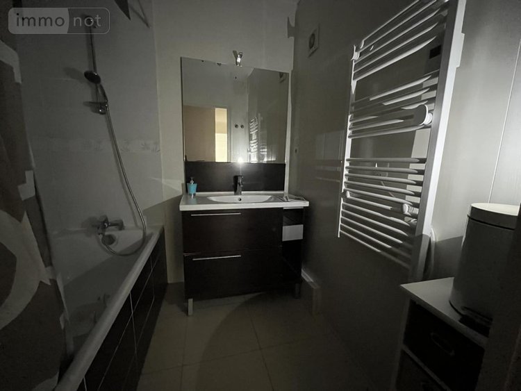 Location appartement Nantes 44000 Loire-Atlantique 70 m2 4 pièces 1250 euros