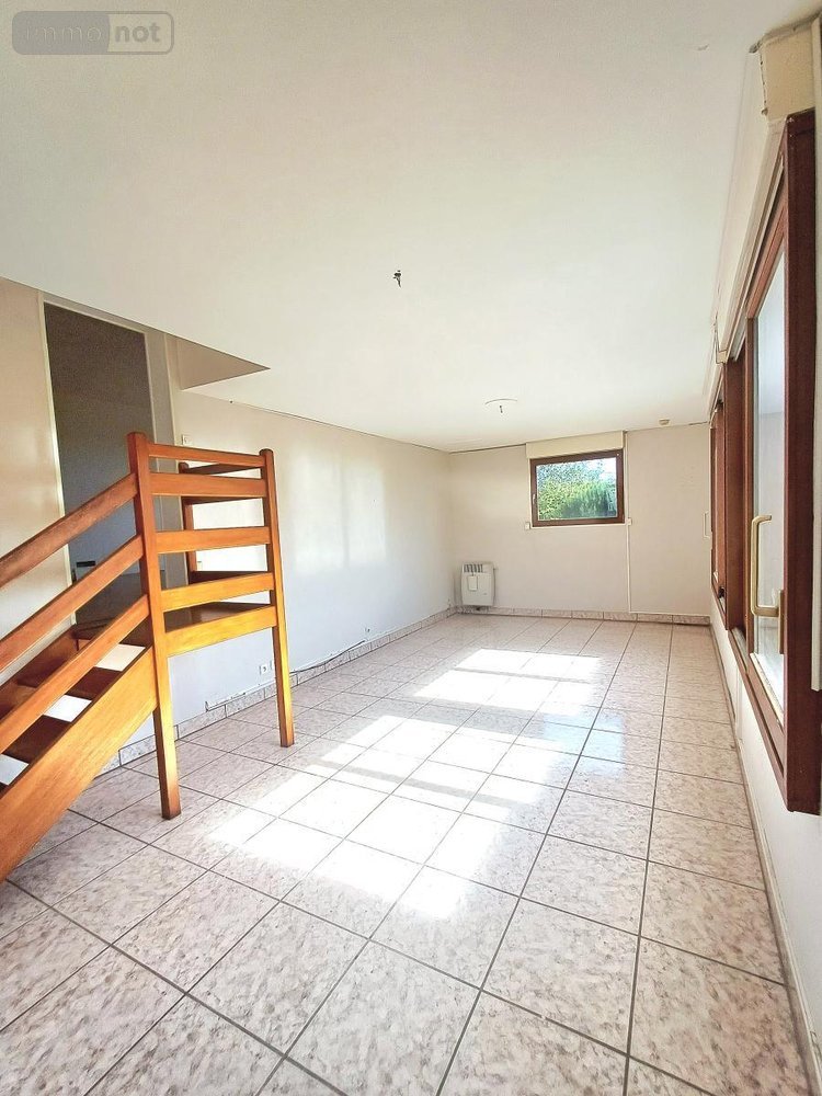 Maison a vendre Athies-sous-Laon 02840 Aisne 108 m2 5 pièces 177000 euros