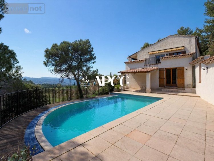 Maison a vendre Piégon 26110 Drôme 215 m2 10 pièces 530000 euros