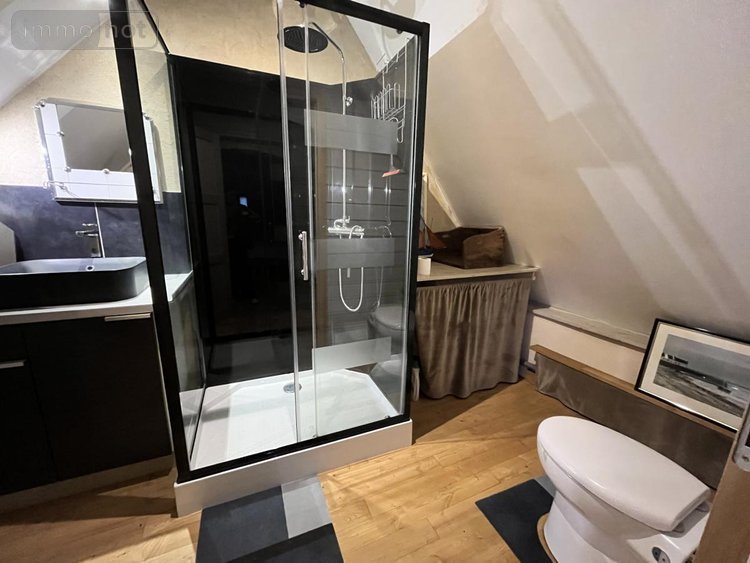 Maison a vendre Quistinic 56310 Morbihan 258 m2 11 pièces 985640 euros