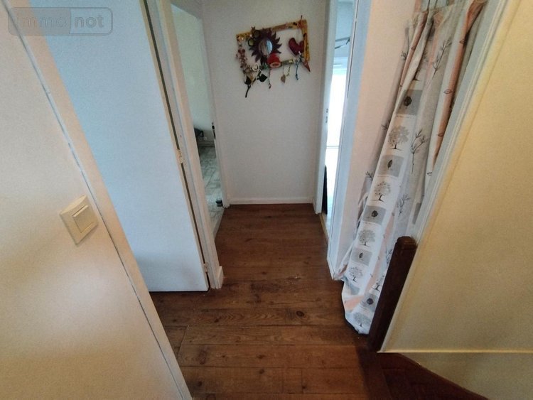 Maison a vendre Arzal 56190 Morbihan 102 m2 6 pièces 245575 euros