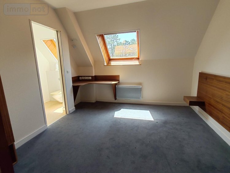 Immeuble a vendre Plounéour-Ménez 29410 Finistère 150 m2  79050 euros