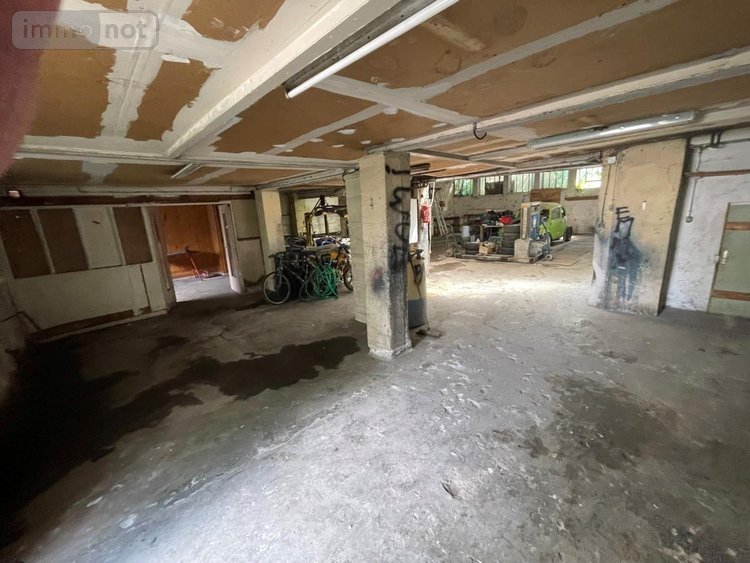 Maison a vendre Malakoff 92240 Hauts-de-Seine 319 m2 7 pièces 895000 euros