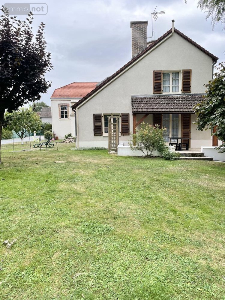 Maison a vendre Sept-Saulx 51400 Marne 360 m2 8 pièces 575000 euros