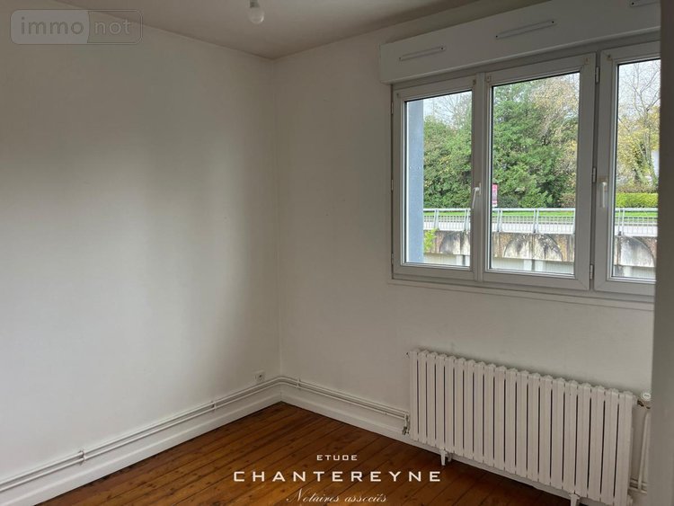 Location maison Cherbourg-en-Cotentin 50100 Manche 79 m2 4 pièces 950 euros