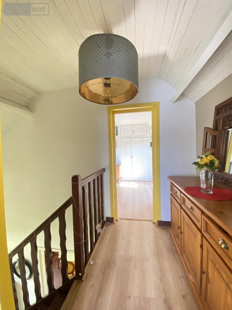 Maison a vendre Fontaine-Notre-Dame 59400 Nord 102 m2 5 pièces 164724 euros