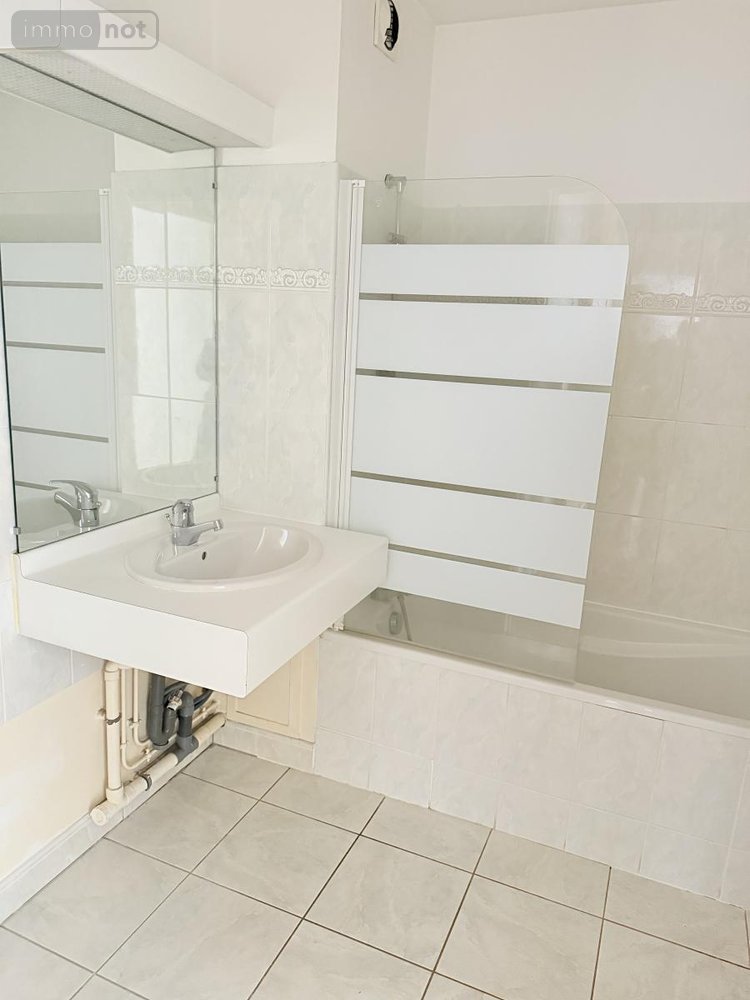 Appartement a vendre Vannes 56000 Morbihan 61 m2  245310 euros