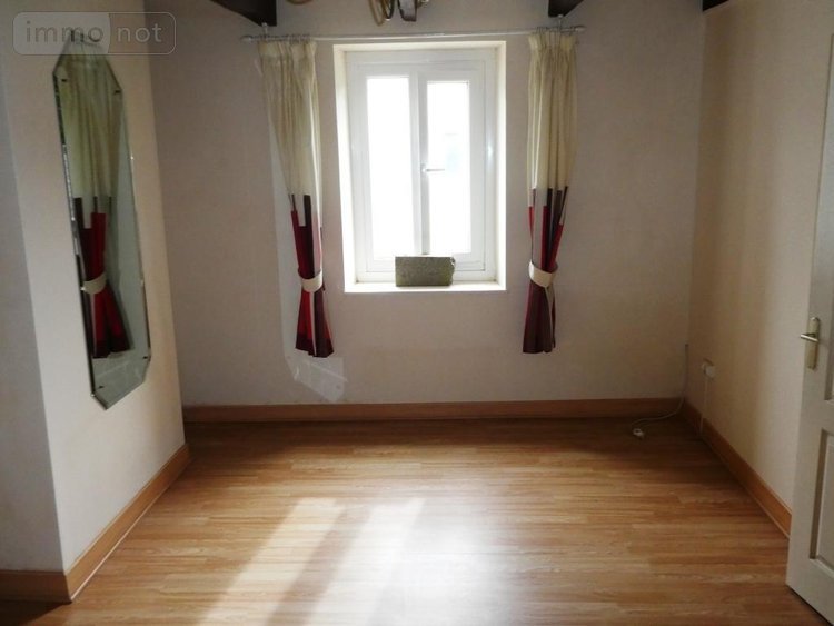 Maison a vendre Guern 56310 Morbihan 95 m2 4 pièces 53300 euros