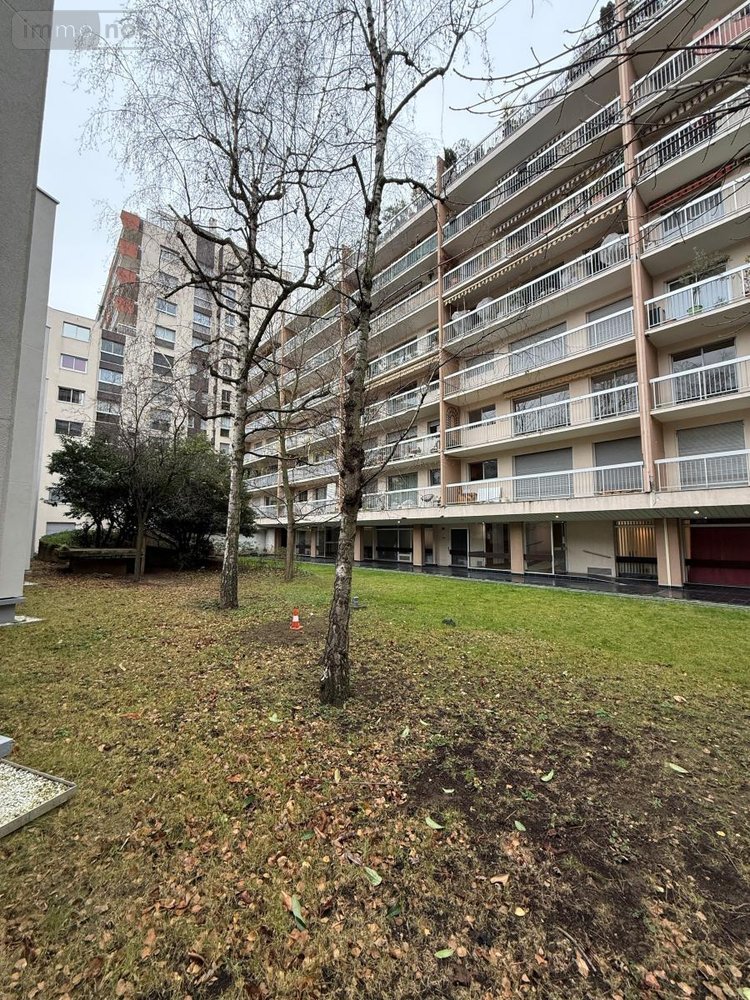 Appartement a vendre Paris 12e arrondissement 75012 Paris 65 m2 3 pièces 556760 euros