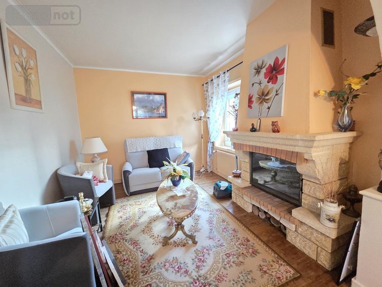 Maison a vendre Plestin-les-Grèves 22310 Côtes-d'Armor 94 m2  261400 euros