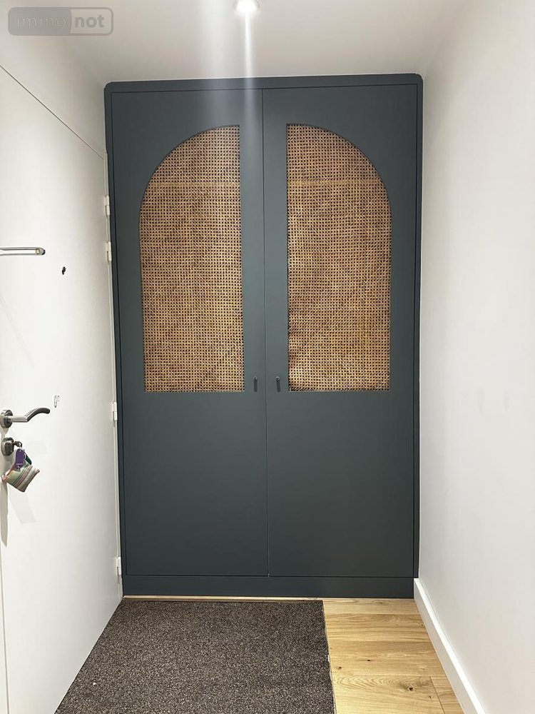 Appartement a vendre Vannes 56000 Morbihan 98 m2 5 pièces 610473 euros