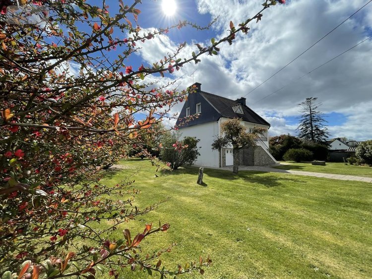 Maison a vendre Trégunc 29910 Finistère 140 m2 5 pièces 229240 euros