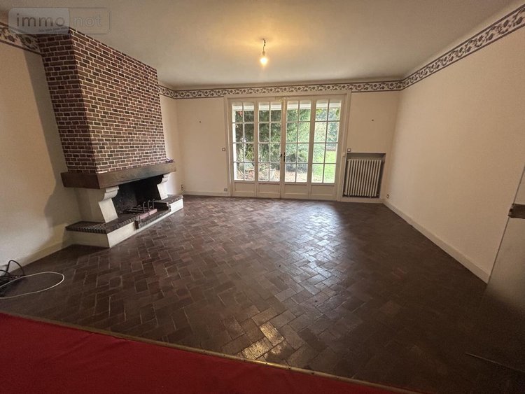 Maison a vendre Séranvillers-Forenville 59400 Nord 258 m2 6 pièces 262000 euros