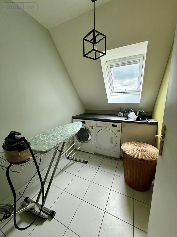 Maison a vendre Goeulzin 59169 Nord 208 m2 7 pièces 439000 euros