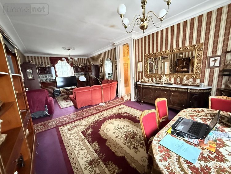 Maison a vendre Villers-Bretonneux 80800 Somme 488 m2 22 pièces 832000 euros