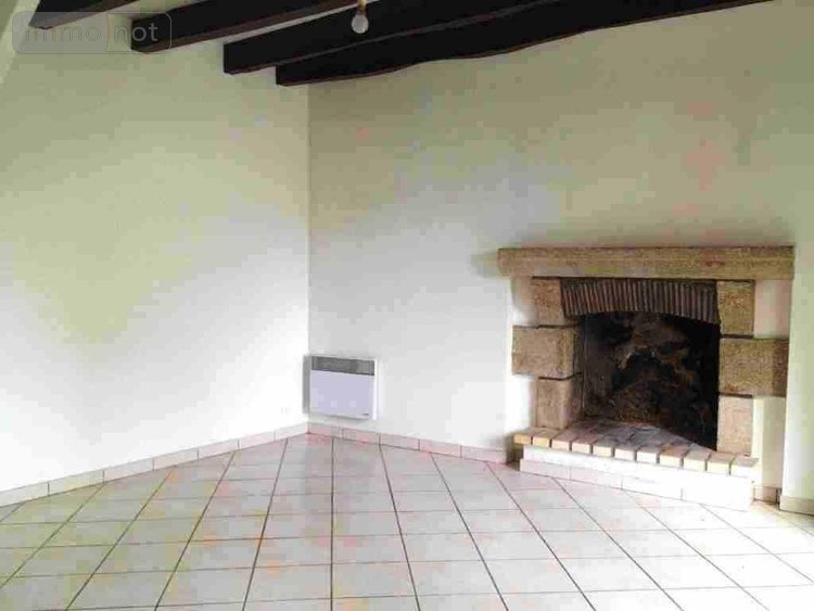 Maison a vendre Séglien 56160 Morbihan 100 m2 4 pièces 58630 euros