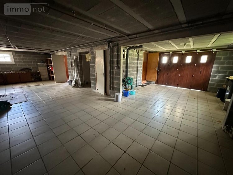 Maison a vendre Cherbourg-en-Cotentin 50100 Manche 86 m2 5 pièces 273400 euros