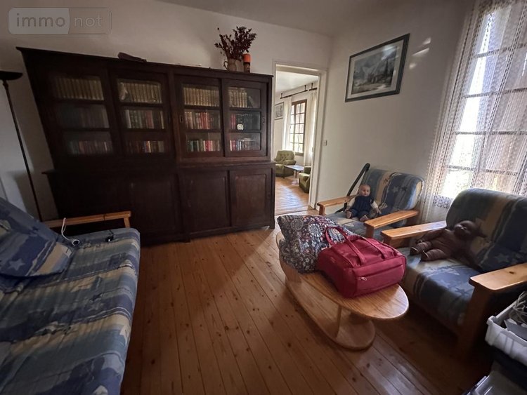 Maison a vendre Vannes 56000 Morbihan 198 m2 7 pièces 723740 euros