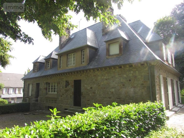 Maison a vendre Villedieu-les-Poêles-Rouffigny 50800 Manche 284 m2 12 pièces 365000 euros