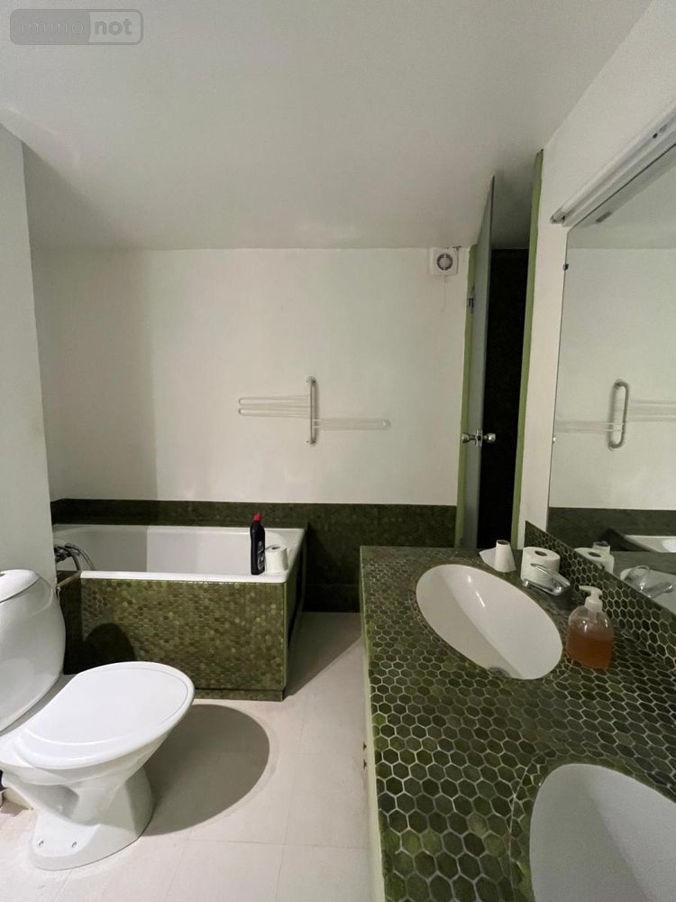 Maison a vendre Montargis 45200 Loiret 96 m2 5 pièces 82700 euros