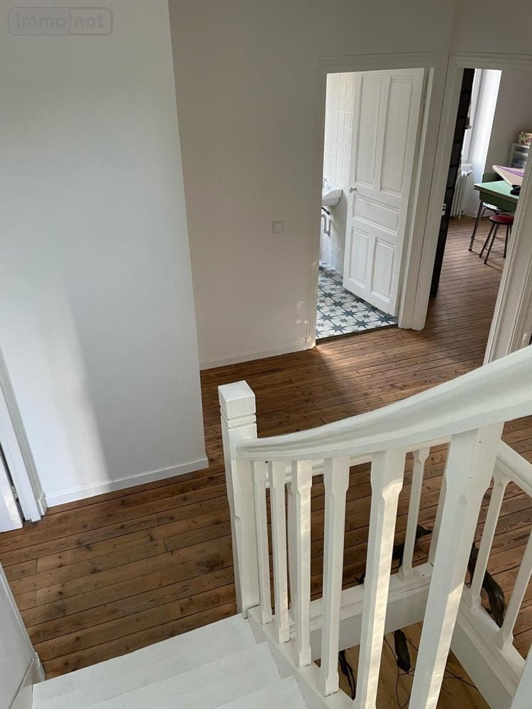 Maison a vendre Huelgoat 29690 Finistère 210 m2 7 pièces 399360 euros