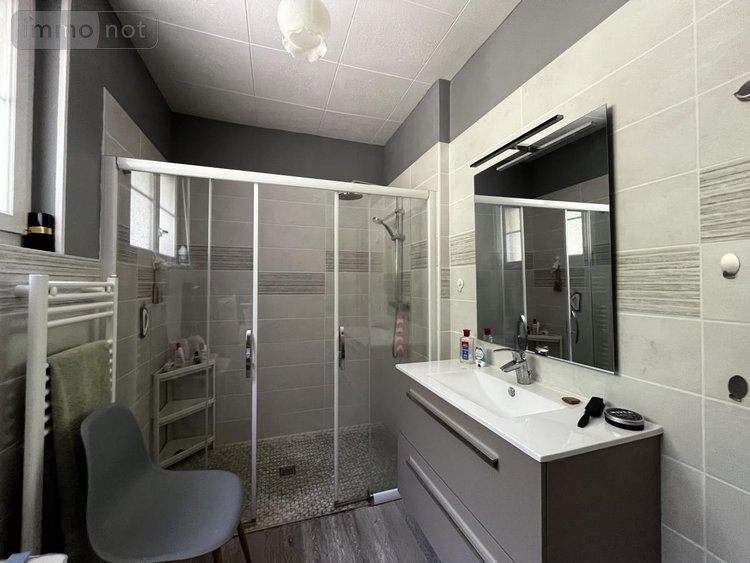 Maison a vendre Brionne 27800 Eure 105 m2 5 pièces 148000 euros