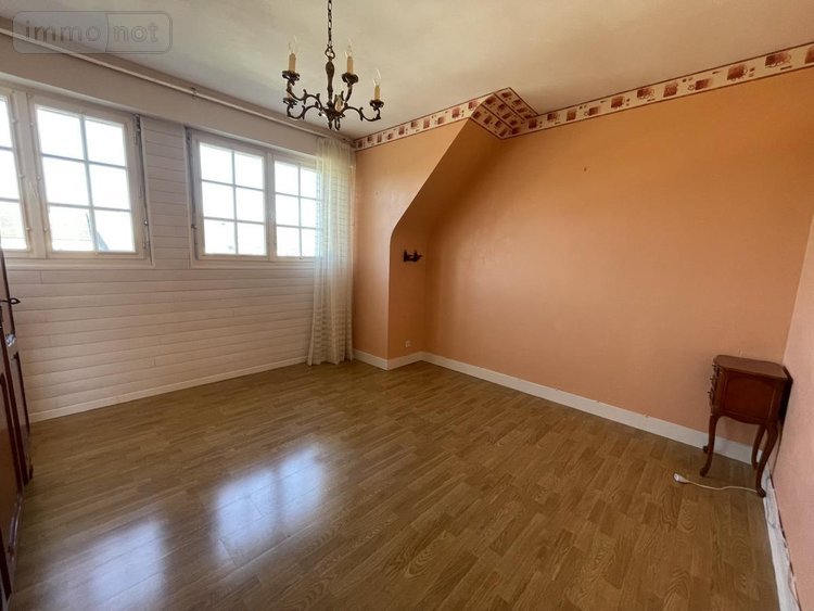 Maison a vendre Concarneau 29900 Finistère 100 m2 5 pièces 198892 euros